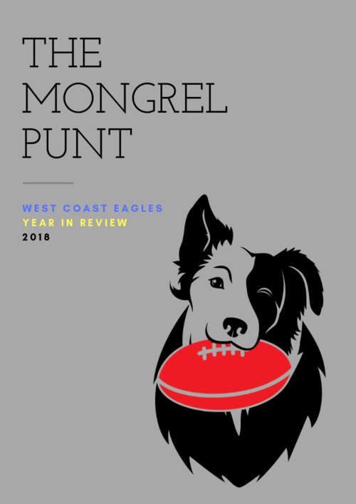  Like our West Coast coverage? This ebook contains every article we wrote about the Eagles during the 2018 season. Check it out! This is the epub version. There is also a mobi version for kindle. 