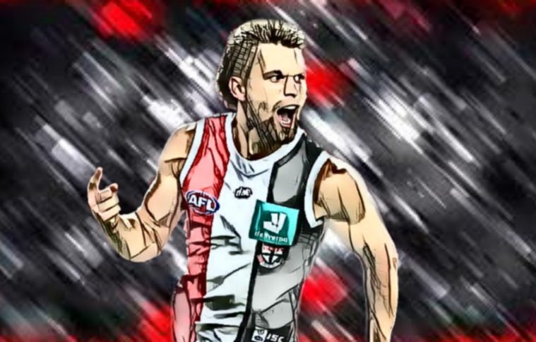 St Kilda V Gold Coast What Happened The Mongrel Punt