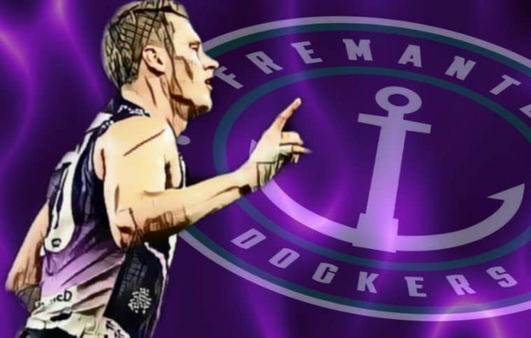 Alternate Worlds Fremantle V Sydney The Mongrel Punt