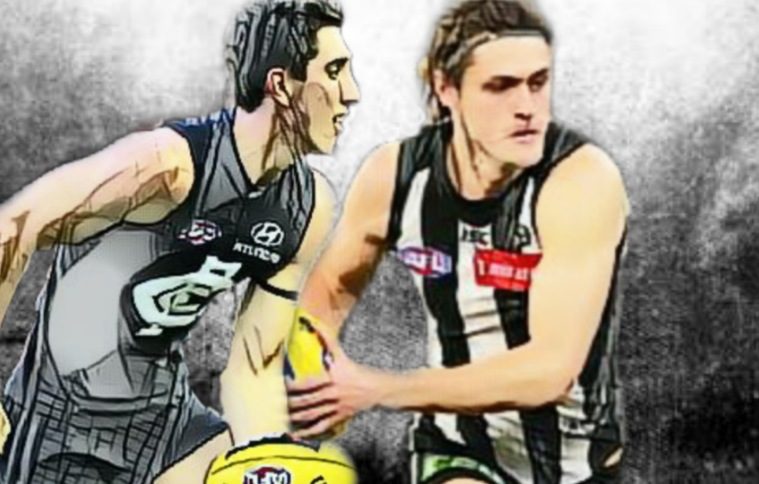 Collingwood v Carlton - The Good, Bad and Ugly - The ...