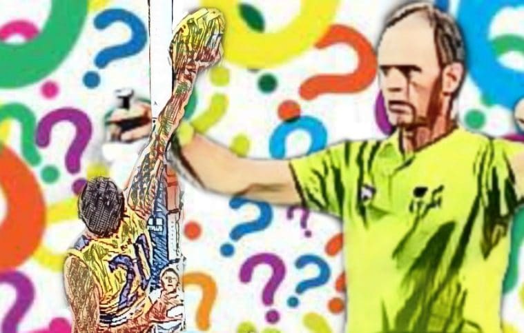 Broken The Afl Score Review The Mongrel Punt