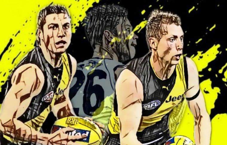 Richmond V Geelong The Big Questions The Mongrel Punt