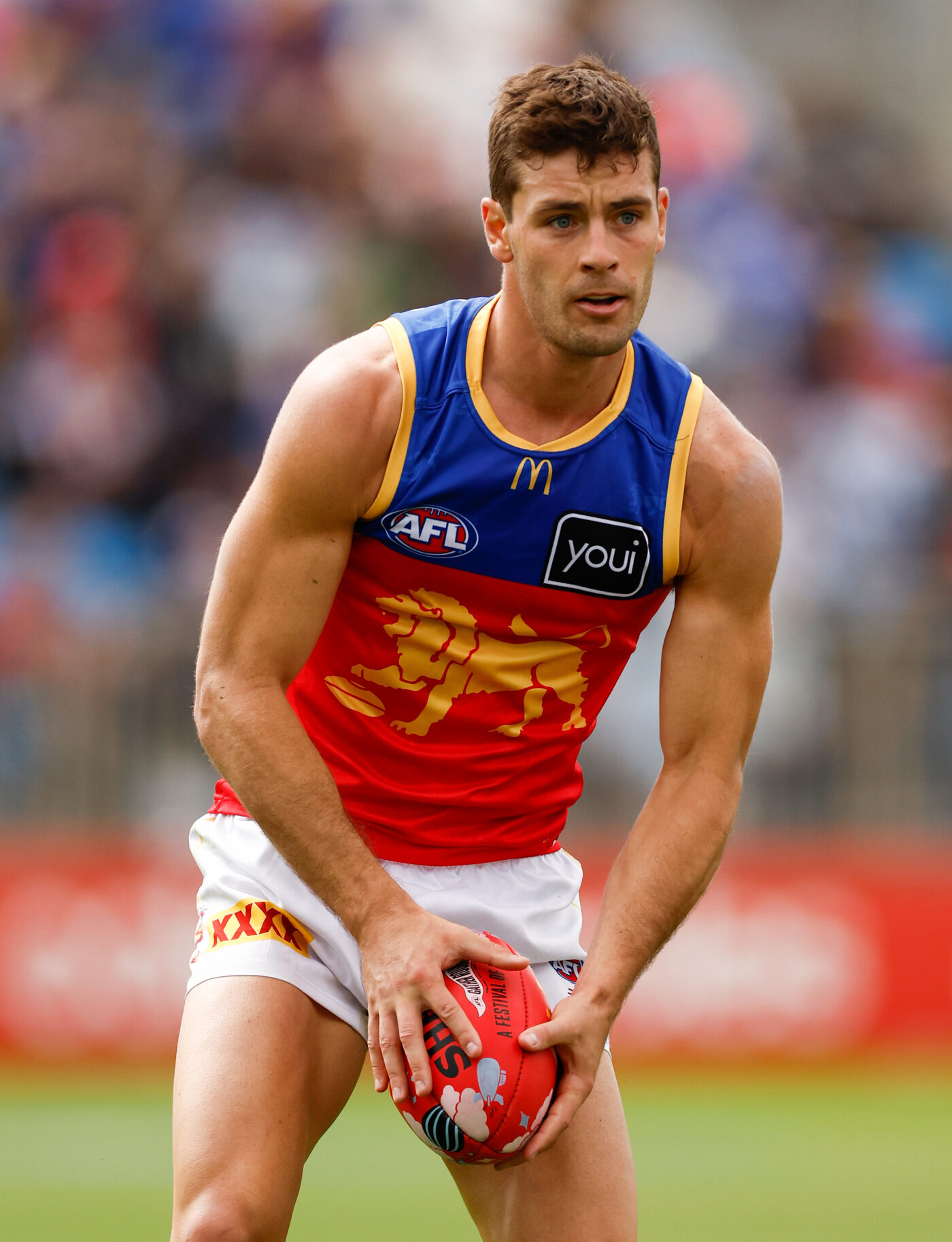 The AFL Quadruple Double - Josh Dunkley Joins The Club - The Mongrel Punt