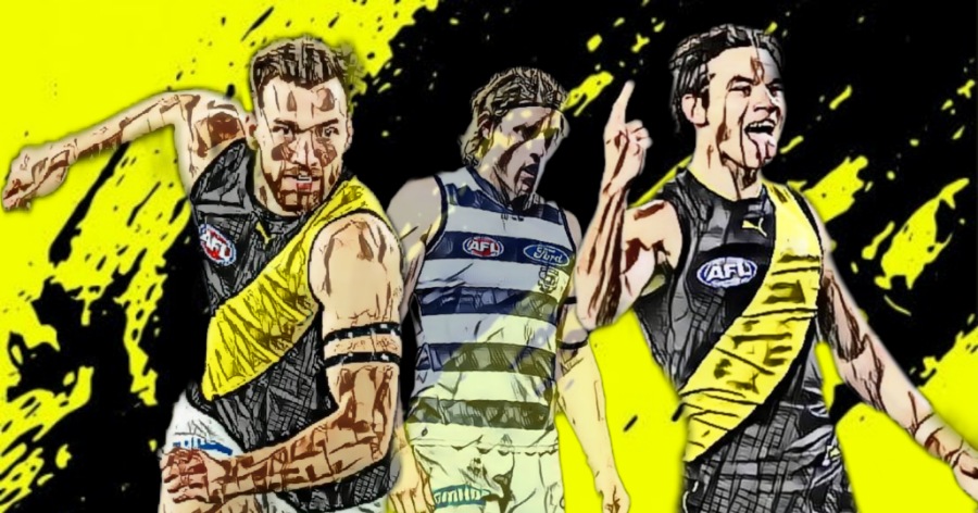 Richmond v Geelong – The Big Questions