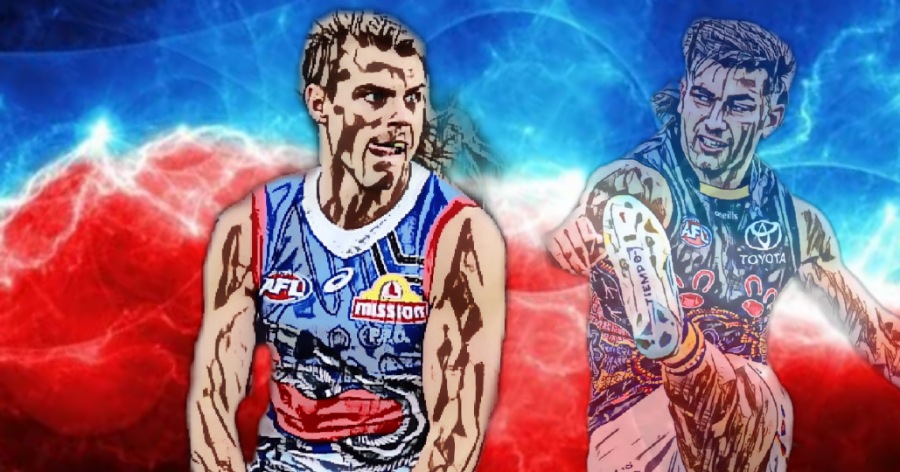 Western Bulldogs v Adelaide – The Mongrel Talking Points