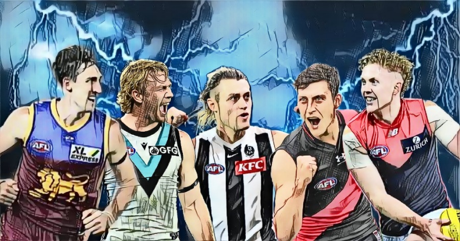 Round 12, 2023 v Essendon: Closer again - The Shinboner