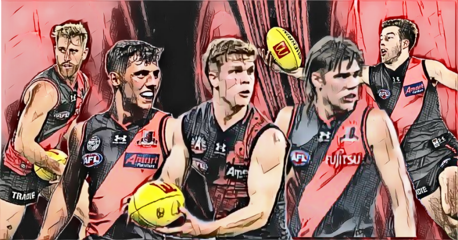 The Doc's 2022 AFL Draft Rankings - The Mongrel Punt