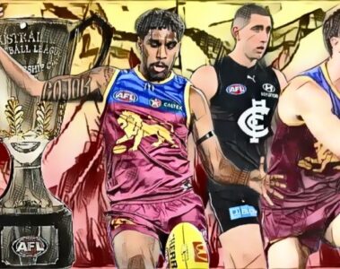 The Doc's 2022 AFL Draft Rankings - The Mongrel Punt