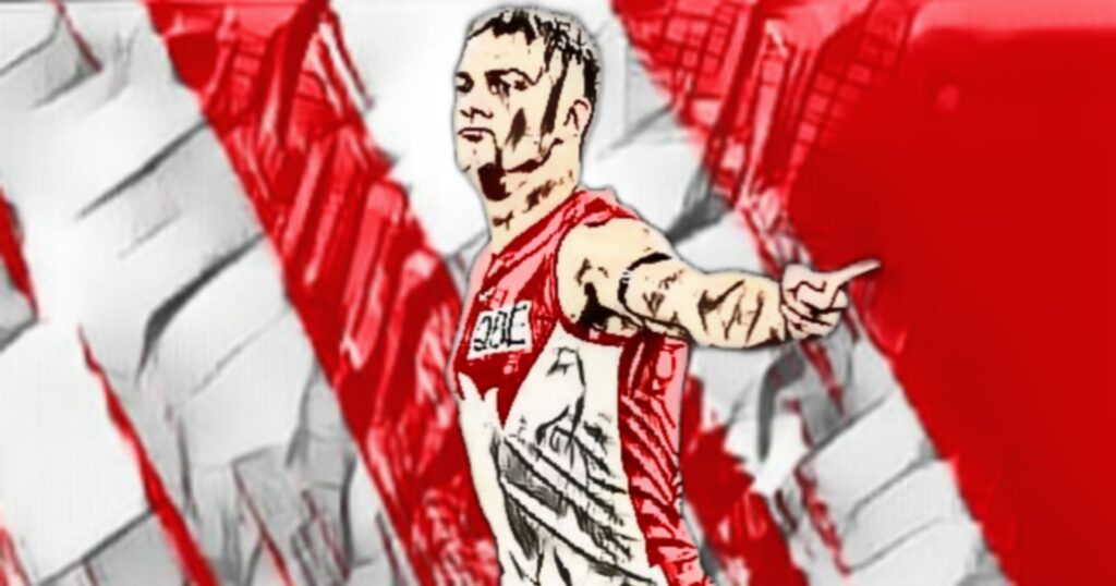 The FireStarter What Does Tom Papley Mean To The Preliminary Final