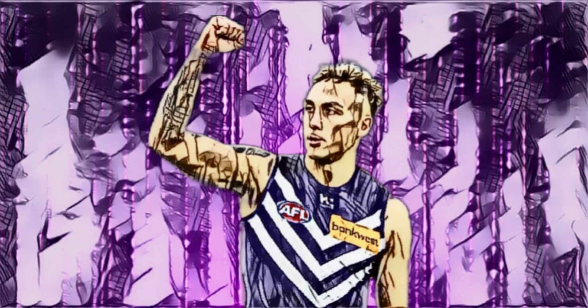 Shai Bolton to Freo The trade that had to happen The Mongrel Punt