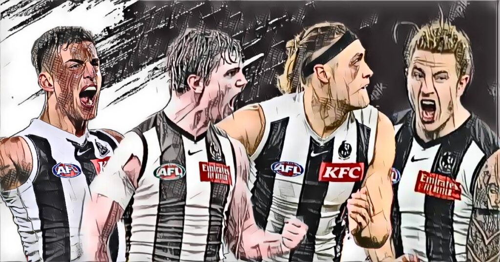 The Big Questions 2025 Collingwood Season Preview The Mongrel Punt