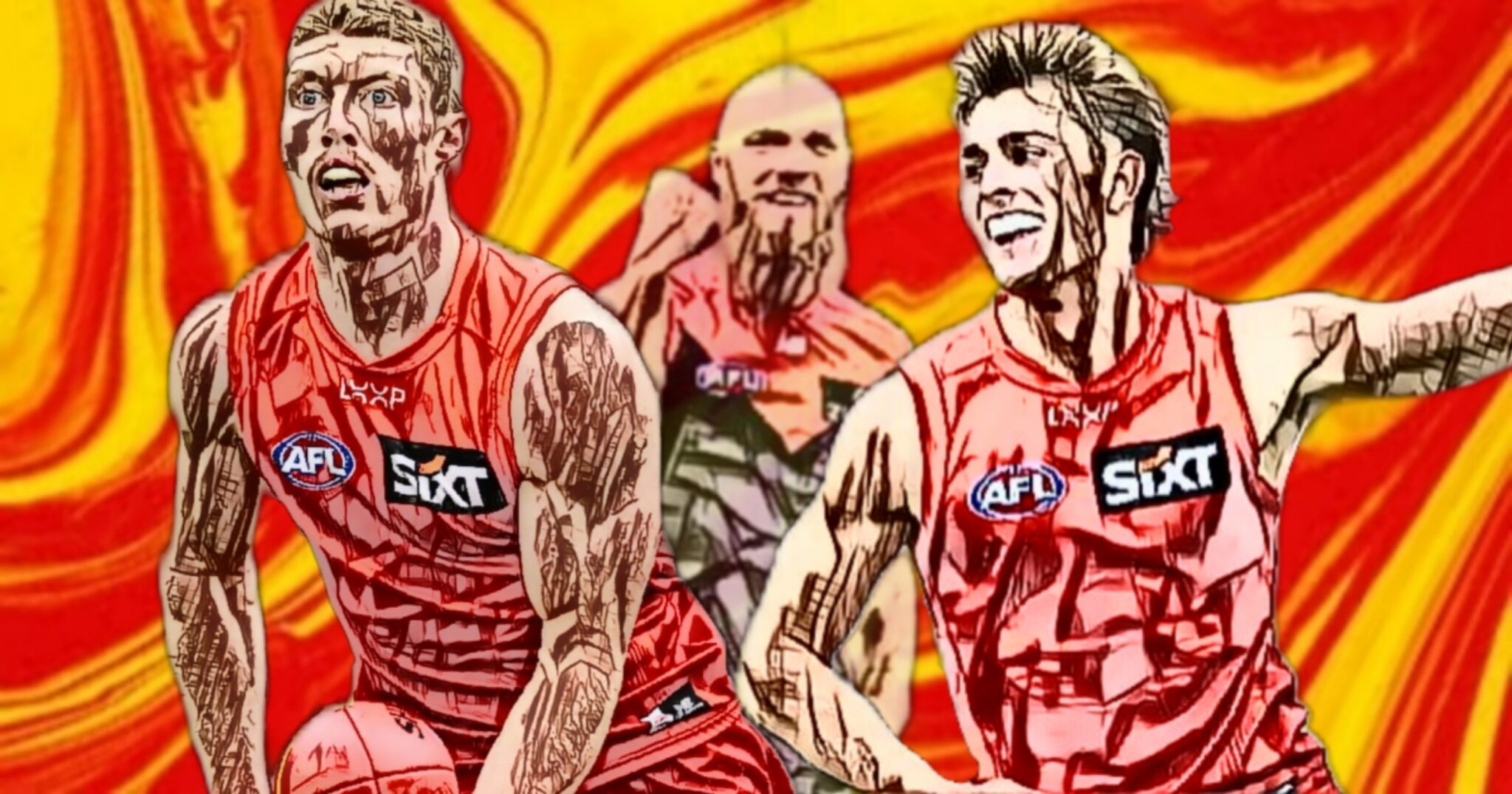 R3 Gold Coast v Melbourne The Mongrel Review The Mongrel Punt