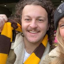 Profile photo ofCalLudwig